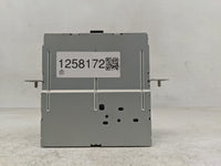 2013-2014 Lincoln Mkz Radio AM FM Cd Player Receiver Replacement P/N:DP5T-18C830-AF Fits Fits 2013 2014 OEM Used Auto Parts 