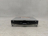 2013-2014 Lincoln Mkz Radio AM FM Cd Player Receiver Replacement P/N:DP5T-18C830-AF Fits Fits 2013 2014 OEM Used Auto Parts 