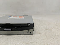 2013-2014 Lincoln Mkz Radio AM FM Cd Player Receiver Replacement P/N:DP5T-18C830-AF Fits Fits 2013 2014 OEM Used Auto Parts 