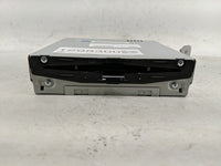 2014 Lincoln Mkz Radio AM FM Cd Player Receiver Replacement P/N:DP5T-18C830-AF Fits OEM Used Auto Parts - Oemusedautoparts1.
