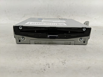 compare product 2014 Lincoln Mkz Radio AM FM Cd Player Receiver Replacement P/N:DP5T-18C830-AF Fits OEM Used Auto Parts