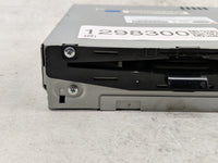 2014 Lincoln Mkz Radio AM FM Cd Player Receiver Replacement P/N:DP5T-18C830-AF Fits OEM Used Auto Parts - Oemusedautoparts1.