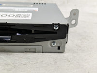 2014 Lincoln Mkz Radio AM FM Cd Player Receiver Replacement P/N:DP5T-18C830-AF Fits OEM Used Auto Parts - Oemusedautoparts1.