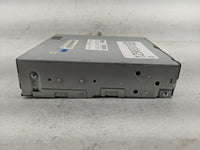 2014 Lincoln Mkz Radio AM FM Cd Player Receiver Replacement P/N:DP5T-18C830-AF Fits OEM Used Auto Parts - Oemusedautoparts1.