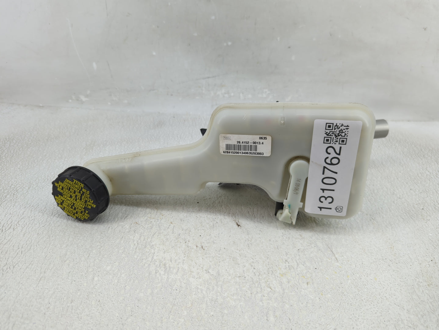2013-2016 Lincoln Mkz Brake Master Cylinder - Oemusedautoparts1.com