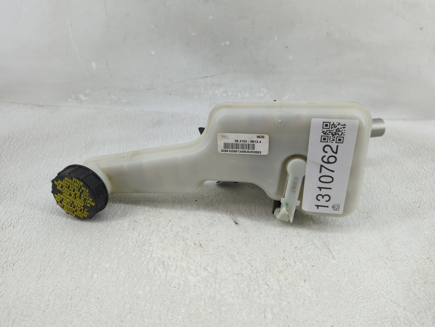 2013-2016 Lincoln Mkz Brake Master Cylinder - Oemusedautoparts1.com