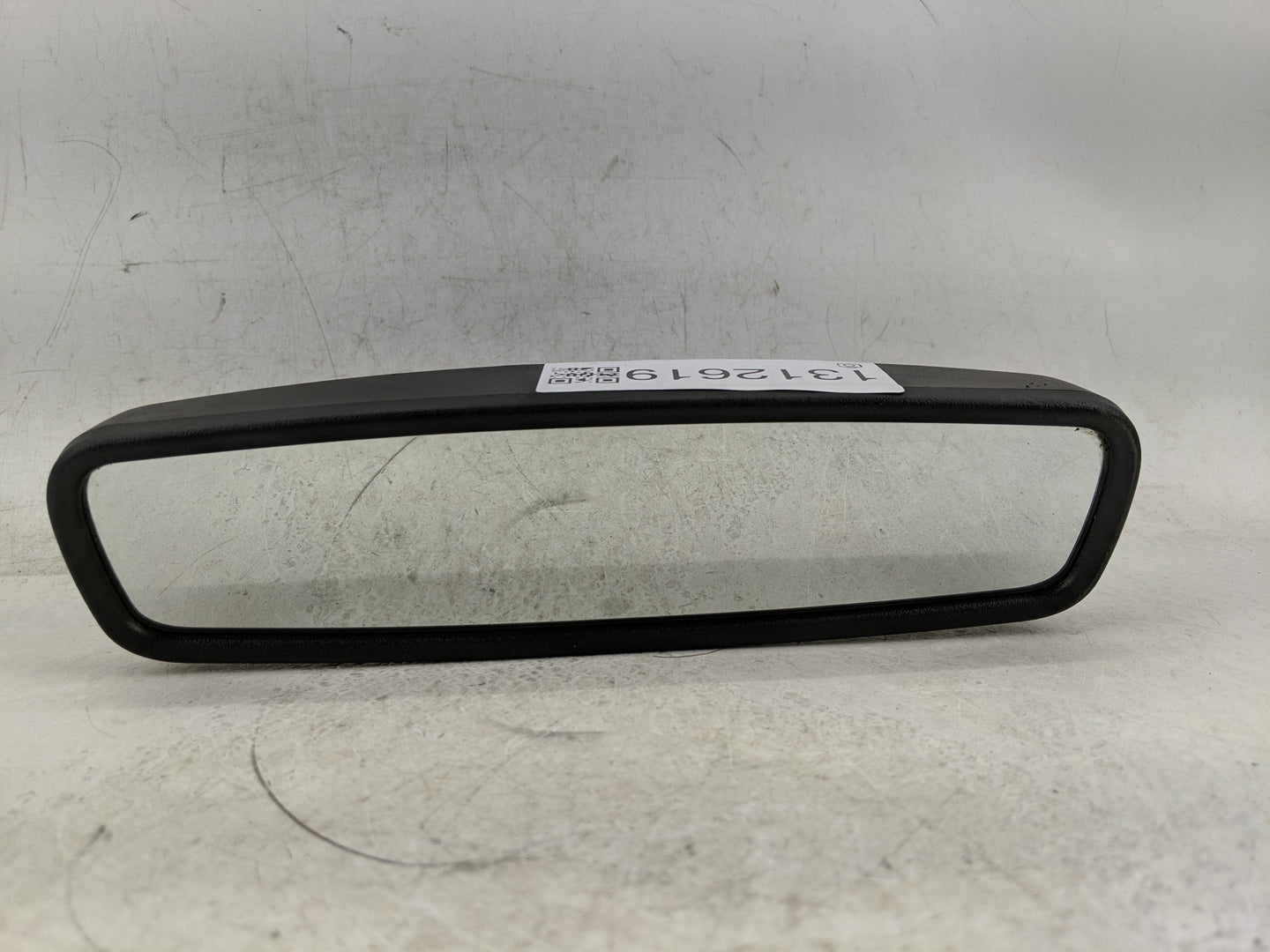 2013-2020 Lincoln Mkz Interior Rear View Mirror Replacement OEM Fits Fits 2010 2011 2012 2013 2014 2015 2016 2017 2018 2019 
