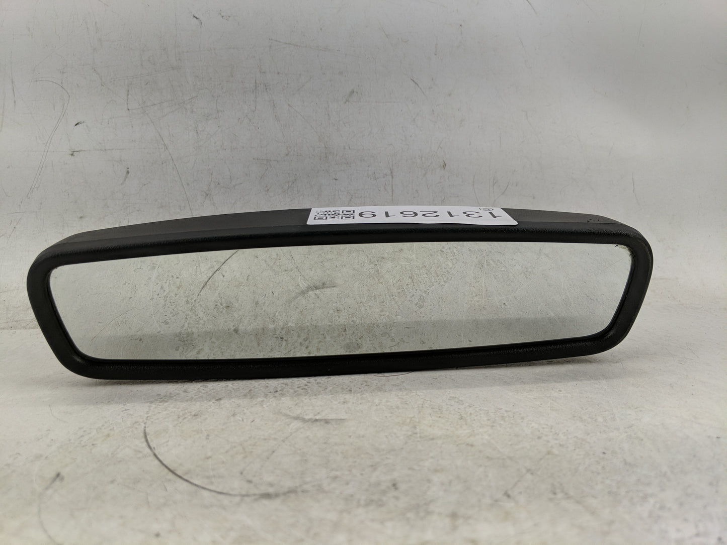 2013-2020 Lincoln Mkz Interior Rear View Mirror Replacement OEM Fits Fits 2010 2011 2012 2013 2014 2015 2016 2017 2018 2019 