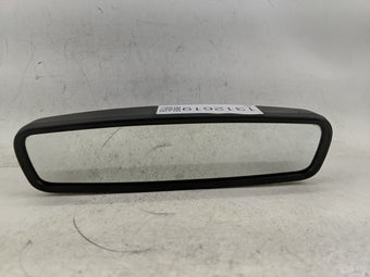 compare product 2013-2020 Lincoln Mkz Interior Rear View Mirror Replacement OEM Fits Fits 2010 2011 2012 2013 2014 2015 2016 2017 2018 2019 2020 OEM Used Auto Parts