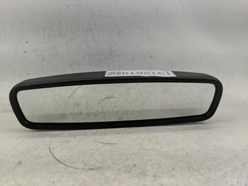 2013-2020 Lincoln Mkz Interior Rear View Mirror Replacement OEM Fits Fits 2010 2011 2012 2013 2014 2015 2016 2017 2018 2019 