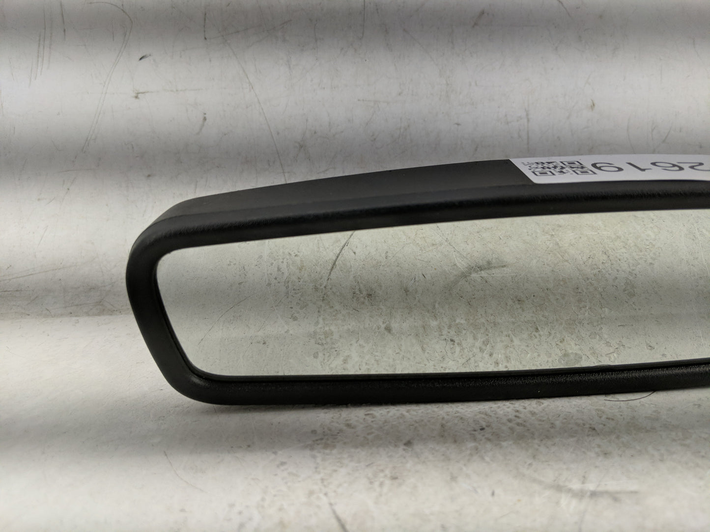 2013-2020 Lincoln Mkz Interior Rear View Mirror Replacement OEM Fits Fits 2010 2011 2012 2013 2014 2015 2016 2017 2018 2019 