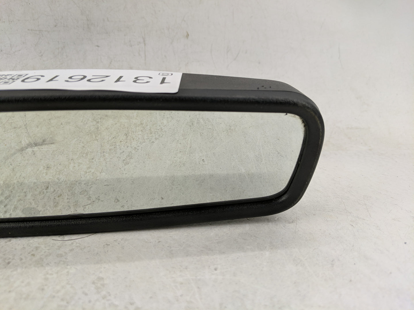 2013-2020 Lincoln Mkz Interior Rear View Mirror Replacement OEM Fits Fits 2010 2011 2012 2013 2014 2015 2016 2017 2018 2019 