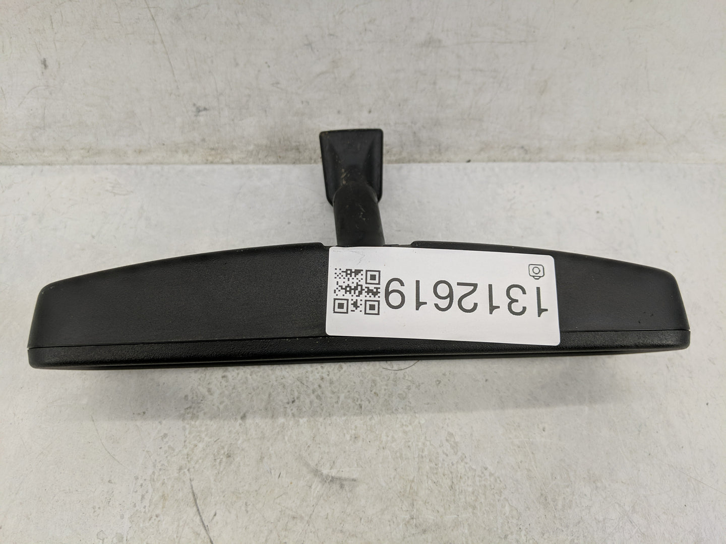 2013-2020 Lincoln Mkz Interior Rear View Mirror Replacement OEM Fits Fits 2010 2011 2012 2013 2014 2015 2016 2017 2018 2019 