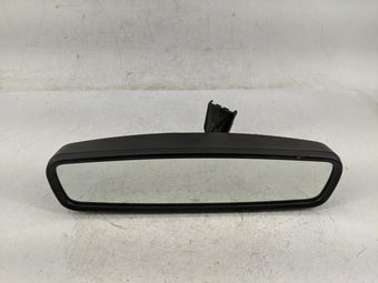 compare product 2013-2020 Lincoln Mkz Interior Rear View Mirror Replacement OEM Fits Fits 2010 2011 2012 2013 2014 2015 2016 2017 2018 2019 2020 OEM Used Auto Parts