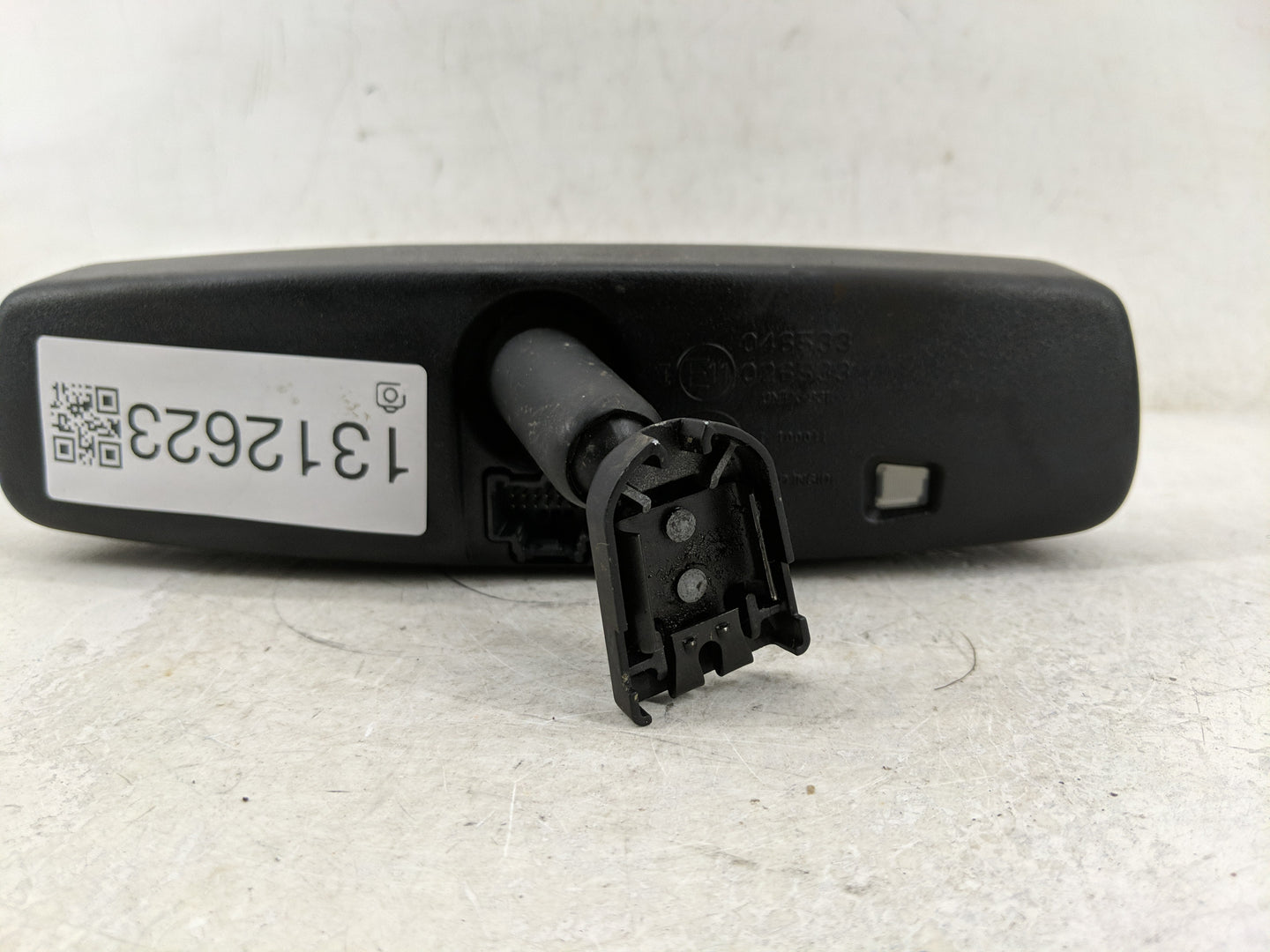 2013-2020 Lincoln Mkz Interior Rear View Mirror Replacement OEM Fits Fits 2010 2011 2012 2013 2014 2015 2016 2017 2018 2019 