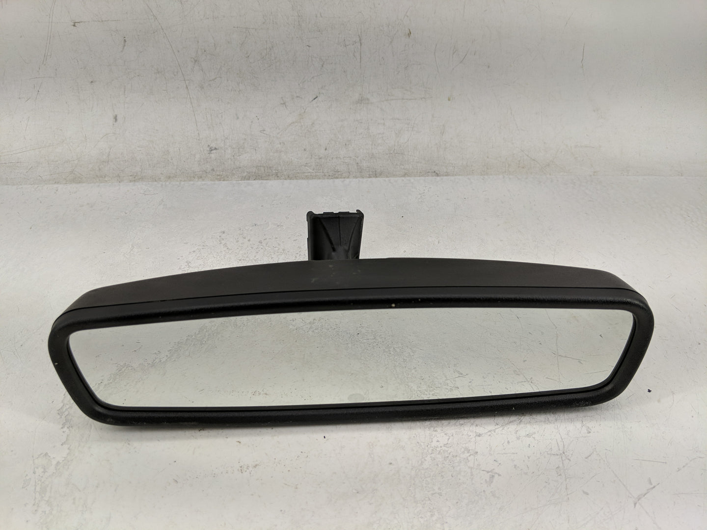 2013-2020 Lincoln Mkz Interior Rear View Mirror Replacement OEM P/N:GNTX-931 Fits OEM Used Auto Parts - Oemusedautoparts1.co