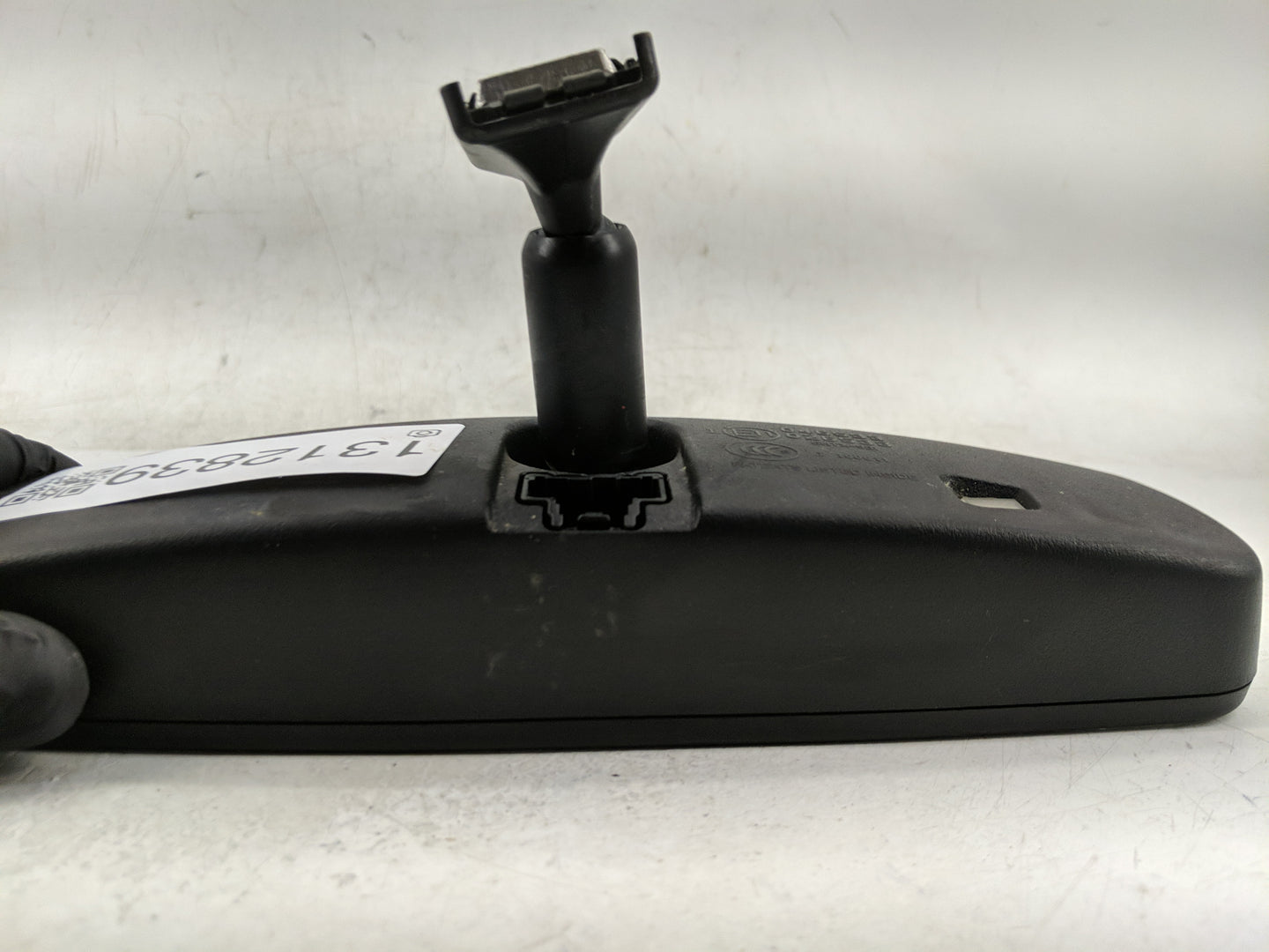 2013-2020 Lincoln Mkz Interior Rear View Mirror Replacement OEM P/N:GNTX-931 Fits OEM Used Auto Parts - Oemusedautoparts1.co