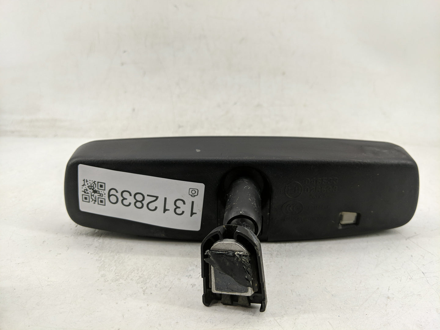 2013-2020 Lincoln Mkz Interior Rear View Mirror Replacement OEM P/N:GNTX-931 Fits OEM Used Auto Parts - Oemusedautoparts1.co