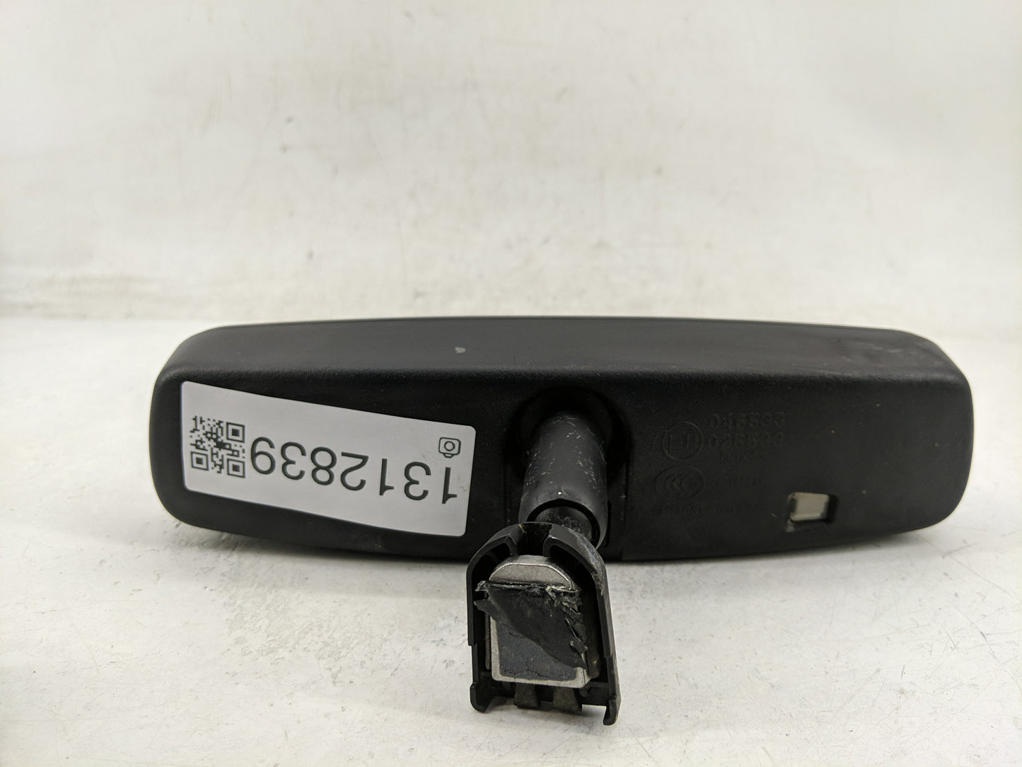 2013-2020 Lincoln Mkz Interior Rear View Mirror Replacement OEM P/N:GNTX-931 Fits OEM Used Auto Parts - Oemusedautoparts1.co