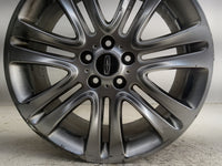 2013-2016 Lincoln Mkz Oem Wheel Rim - Oemusedautoparts1.com