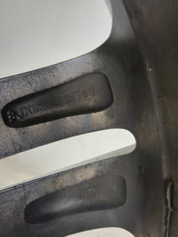 2013-2016 Lincoln Mkz Oem Wheel Rim - Oemusedautoparts1.com