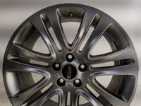2013-2016 Lincoln Mkz Oem Wheel Rim - Oemusedautoparts1.com