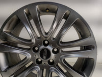 2013-2016 Lincoln Mkz Oem Wheel Rim - Oemusedautoparts1.com