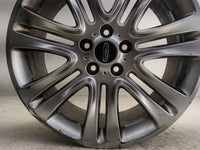 2013-2016 Lincoln Mkz Oem Wheel Rim - Oemusedautoparts1.com