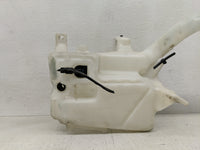 2013-2016 Lincoln Mkz Windshield Washer Fluid Reservoir Bottle Oem - Oemusedautoparts1.com