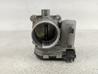 compare product 2013-2016 Lincoln Mkz Throttle Body P/N:0 280 750 586 Fits Fits 2012 2013 2014 2015 2016 2017 OEM Used Auto Parts