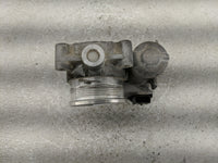 2013-2016 Lincoln Mkz Throttle Body P/N:0 280 750 586 Fits Fits 2012 2013 2014 2015 2016 2017 OEM Used Auto Parts - Oemuseda