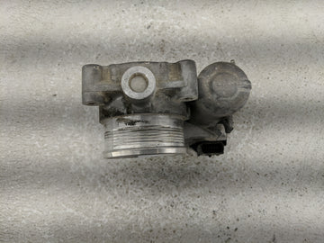 2013-2016 Lincoln Mkz Throttle Body P/N:0 280 750 586 Fits Fits 2012 2013 2014 2015 2016 2017 OEM Used Auto Parts