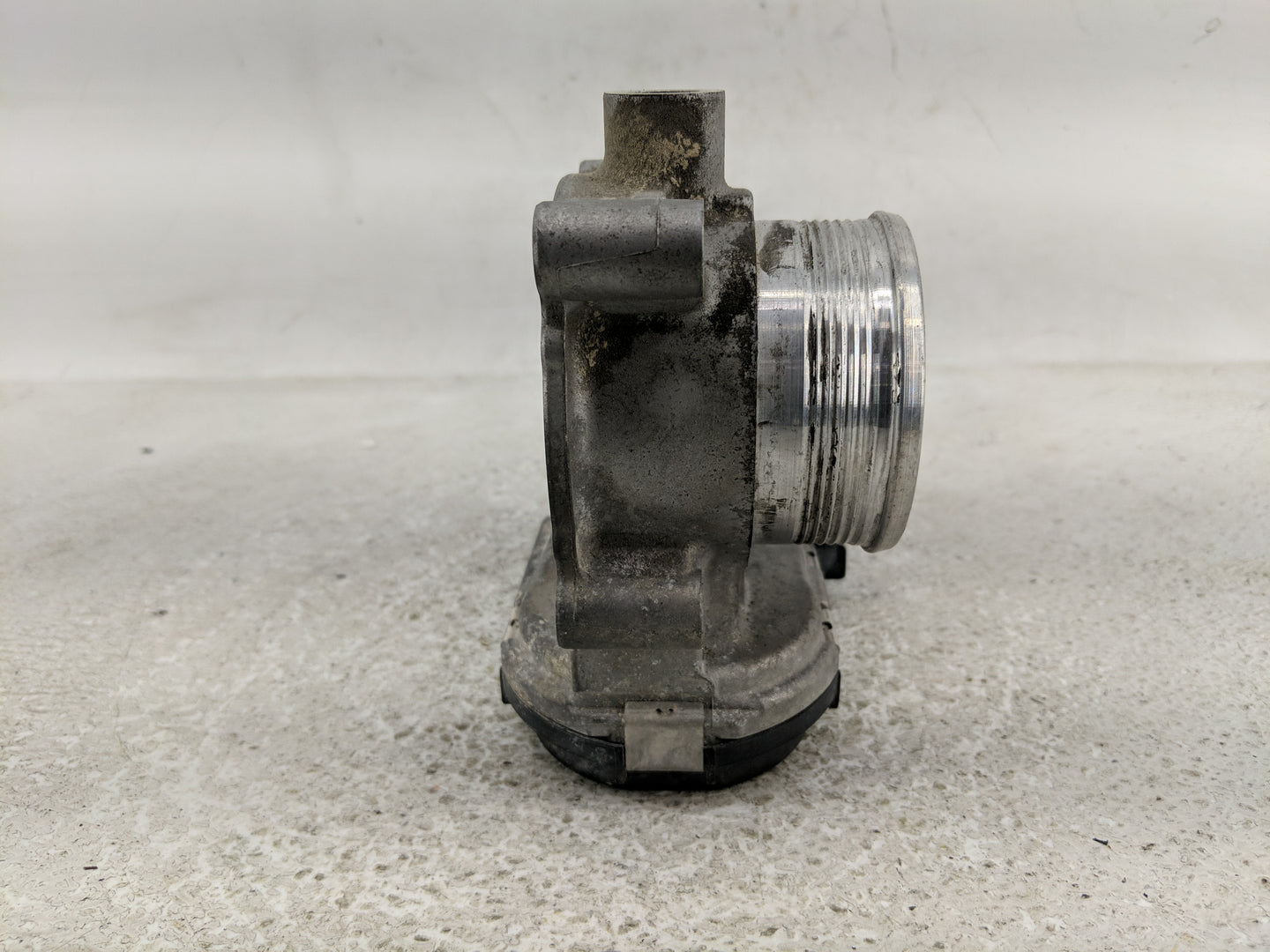 2013-2016 Lincoln Mkz Throttle Body P/N:0 280 750 586 Fits Fits 2012 2013 2014 2015 2016 2017 OEM Used Auto Parts - Oemuseda