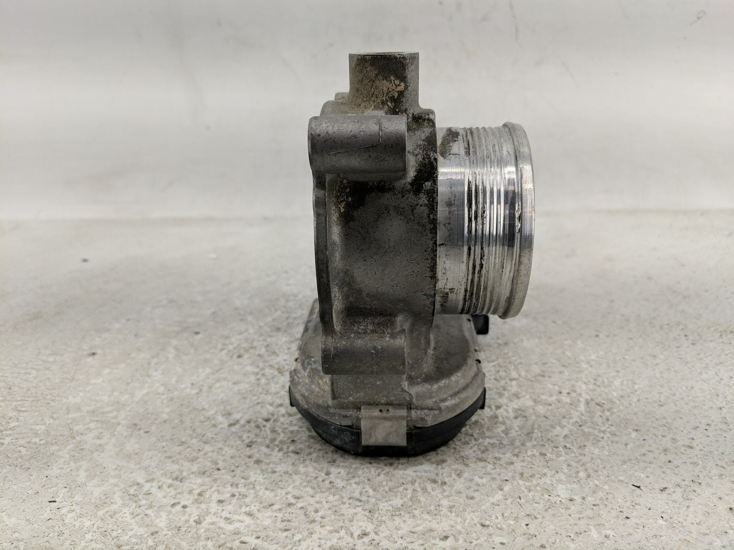 2013-2016 Lincoln Mkz Throttle Body P/N:0 280 750 586 Fits Fits 2012 2013 2014 2015 2016 2017 OEM Used Auto Parts - Oemuseda