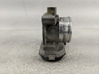 2013-2016 Lincoln Mkz Throttle Body P/N:0 280 750 586 Fits Fits 2012 2013 2014 2015 2016 2017 OEM Used Auto Parts - Oemuseda