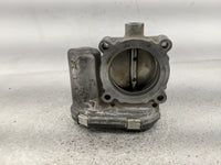2013-2016 Lincoln Mkz Throttle Body P/N:0 280 750 586 Fits Fits 2012 2013 2014 2015 2016 2017 OEM Used Auto Parts - Oemuseda