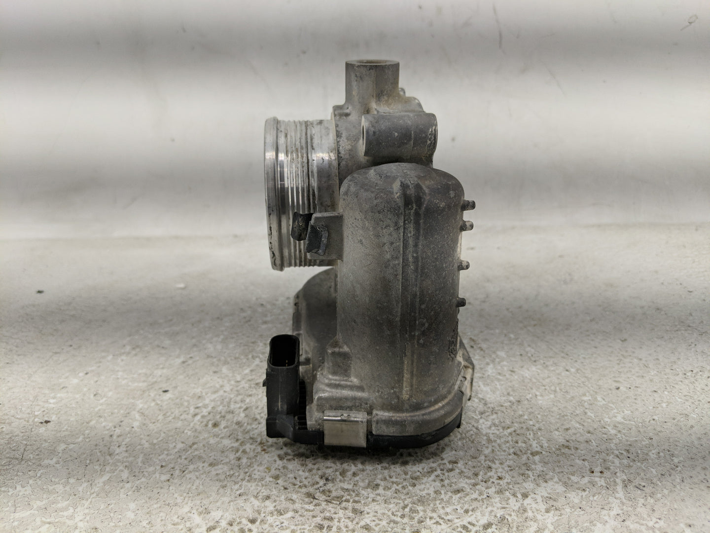 2013-2016 Lincoln Mkz Throttle Body P/N:0 280 750 586 Fits Fits 2012 2013 2014 2015 2016 2017 OEM Used Auto Parts - Oemuseda
