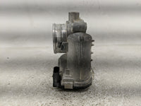 2013-2016 Lincoln Mkz Throttle Body P/N:0 280 750 586 Fits Fits 2012 2013 2014 2015 2016 2017 OEM Used Auto Parts - Oemuseda