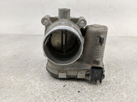 2013-2016 Lincoln Mkz Throttle Body P/N:0 280 750 586 Fits Fits 2012 2013 2014 2015 2016 2017 OEM Used Auto Parts - Oemuseda