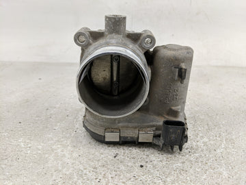 2013-2016 Lincoln Mkz Throttle Body P/N:0 280 750 586 Fits Fits 2012 2013 2014 2015 2016 2017 OEM Used Auto Parts - Oemuseda