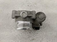 2013-2016 Lincoln Mkz Throttle Body P/N:0 280 750 586 Fits Fits 2012 2013 2014 2015 2016 2017 OEM Used Auto Parts - Oemuseda