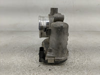 2013-2016 Lincoln Mkz Throttle Body P/N:0 280 750 586 Fits Fits 2012 2013 2014 2015 2016 2017 OEM Used Auto Parts - Oemuseda
