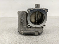 2013-2016 Lincoln Mkz Throttle Body P/N:0 280 750 586 Fits Fits 2012 2013 2014 2015 2016 2017 OEM Used Auto Parts - Oemuseda