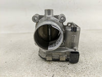 2013-2016 Lincoln Mkz Throttle Body P/N:0 280 750 576 DS7E-9F991-BB Fits Fits 2012 2013 2014 2015 2016 2017 OEM Used Auto Pa