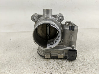 compare product 2013-2016 Lincoln Mkz Throttle Body P/N:0 280 750 576 DS7E-9F991-BB Fits Fits 2012 2013 2014 2015 2016 2017 OEM Used Auto Parts