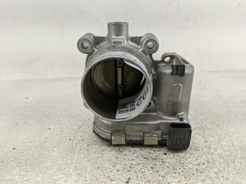 2013-2016 Lincoln Mkz Throttle Body P/N:0 280 750 576 DS7E-9F991-BB Fits Fits 2012 2013 2014 2015 2016 2017 OEM Used Auto Pa