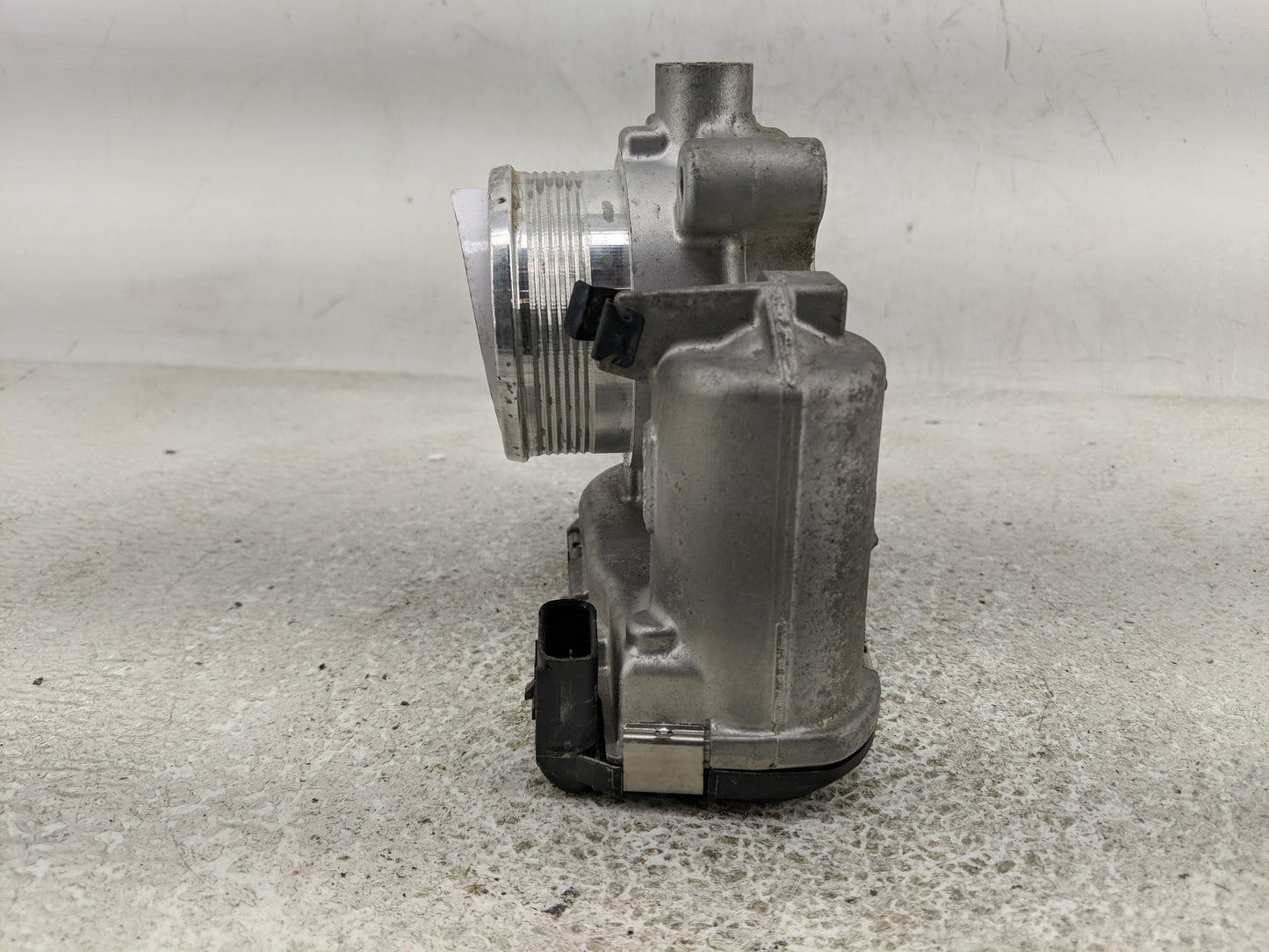 2013-2016 Lincoln Mkz Throttle Body P/N:0 280 750 576 DS7E-9F991-BB Fits Fits 2012 2013 2014 2015 2016 2017 OEM Used Auto Pa