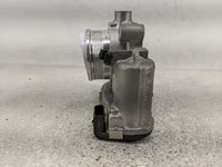 2013-2016 Lincoln Mkz Throttle Body P/N:0 280 750 576 DS7E-9F991-BB Fits Fits 2012 2013 2014 2015 2016 2017 OEM Used Auto Pa