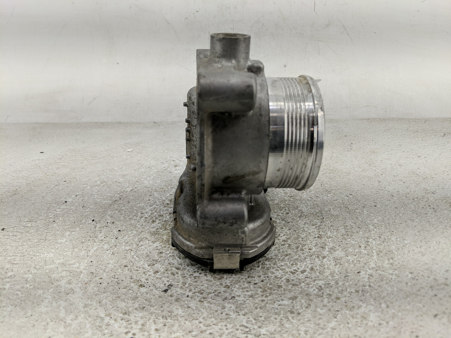 2013-2016 Lincoln Mkz Throttle Body P/N:0 280 750 576 DS7E-9F991-BB Fits Fits 2012 2013 2014 2015 2016 2017 OEM Used Auto Pa