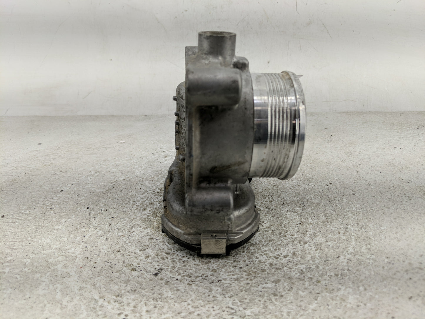 2013-2016 Lincoln Mkz Throttle Body P/N:0 280 750 576 DS7E-9F991-BB Fits Fits 2012 2013 2014 2015 2016 2017 OEM Used Auto Pa